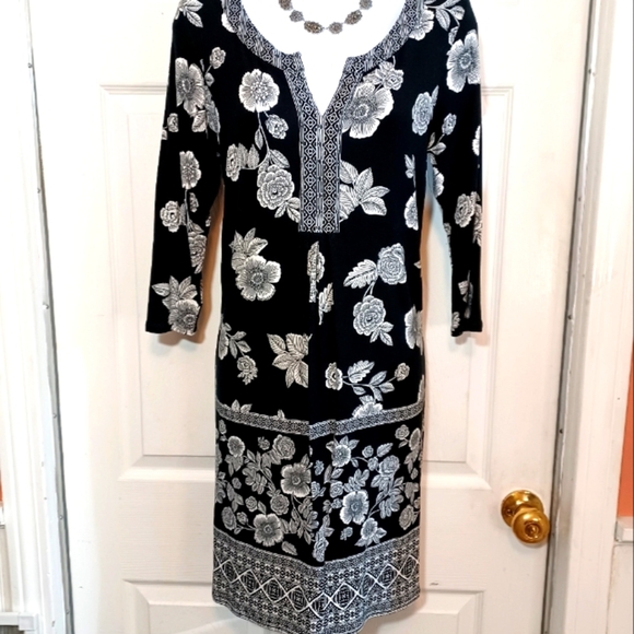 J. Jill dress - Picture 1 of 13